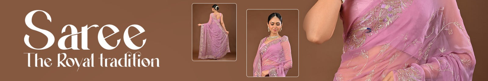 Sarees