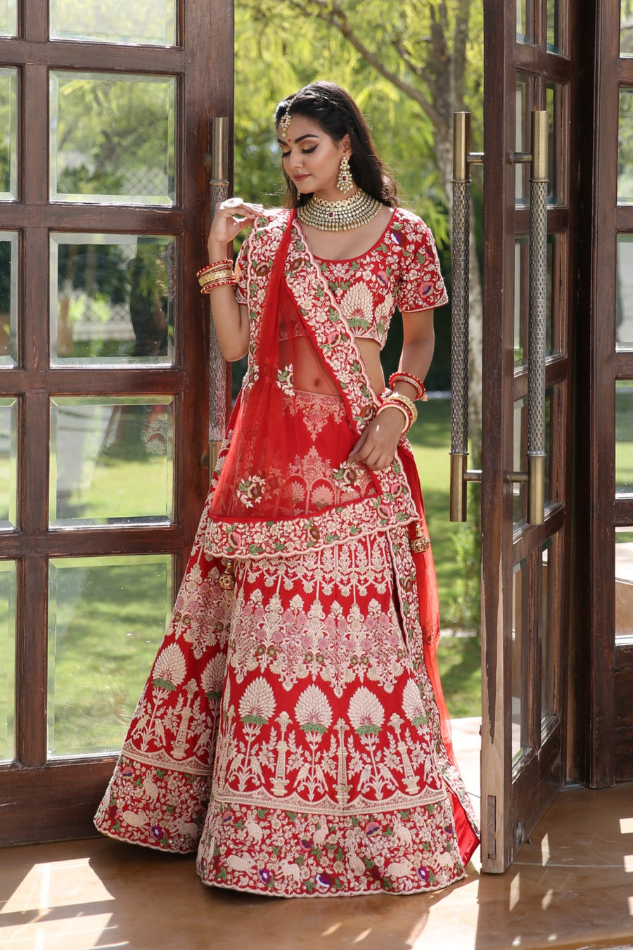 Lehenga