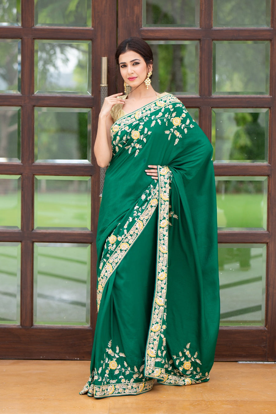 Sarees